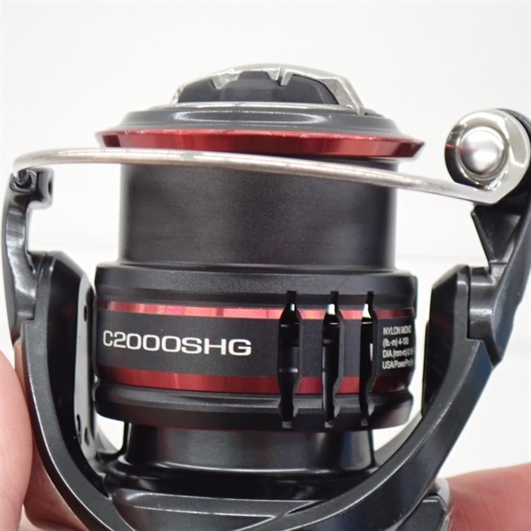 ２０ヴァンフォードＣ２０００ＳＨＧ